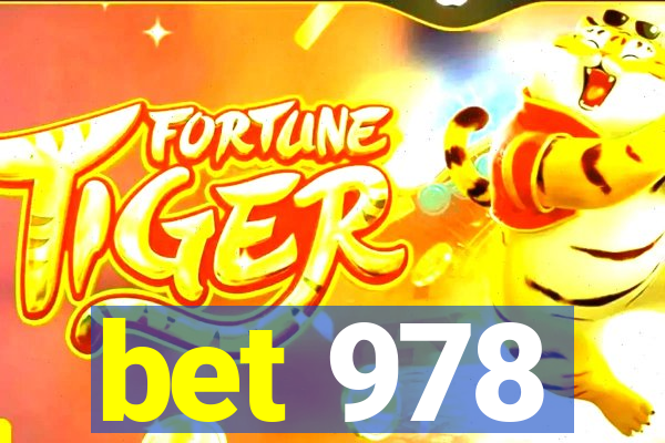 bet 978